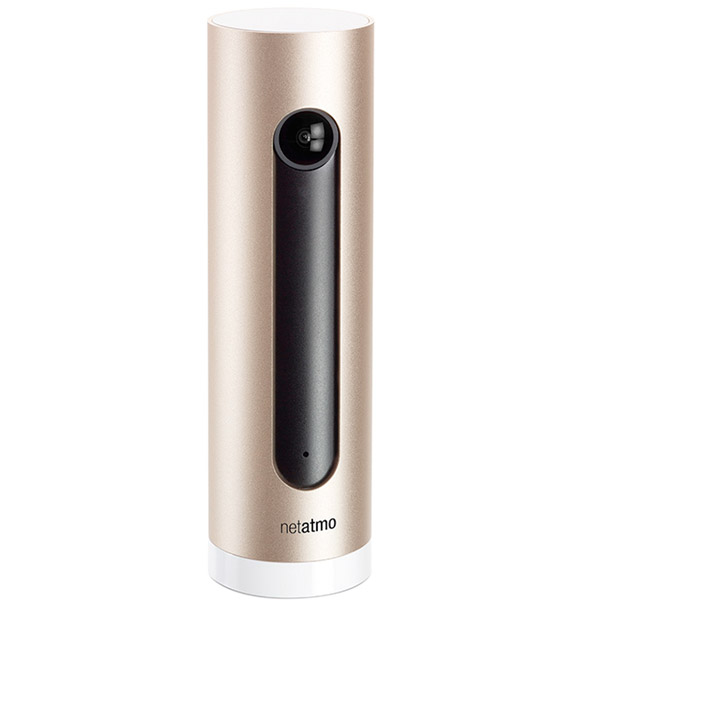 Netatmo Welcome