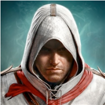 Asassin Creed для Gamevice