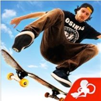 Skate для Gamevice