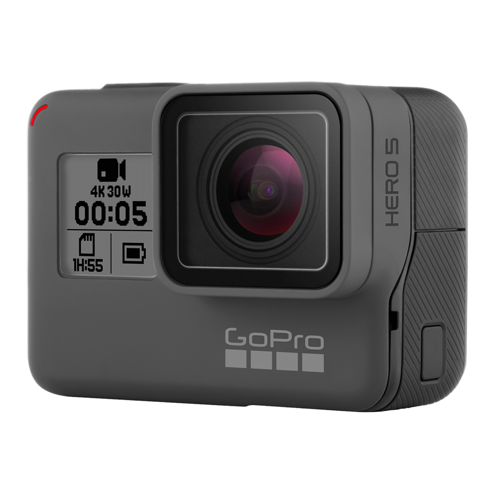 GoPro5 Black photo