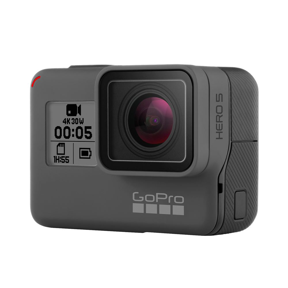 GoPro Hero 5