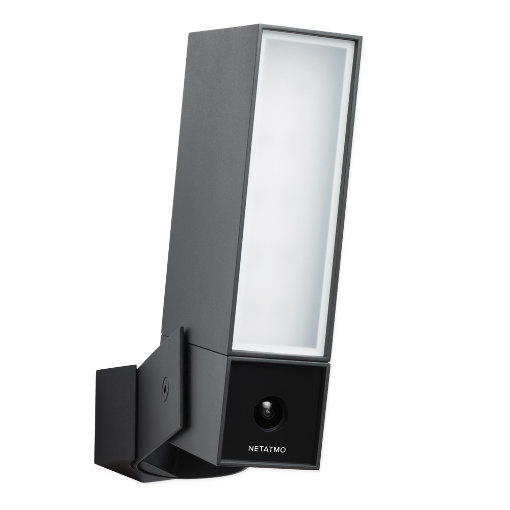 Netatmo Presence