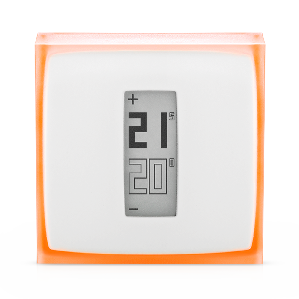 Netatmo Thermostat