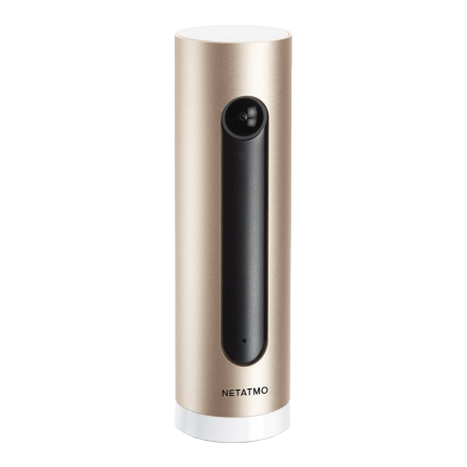 Netatmo Welcome